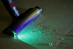 Dyson V15 Detect: The New Dust Detective Has Arrived Dyson V15 Detect: The New Dust Detective Has Arrived