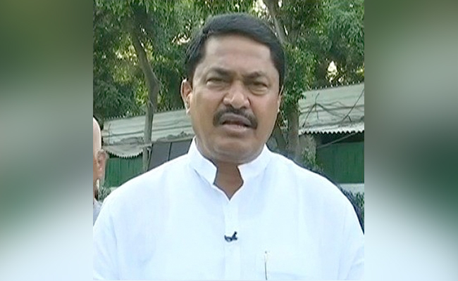 "BJP Behind It": Maharashtra Congress Chief On Fresh Rift Within Party
