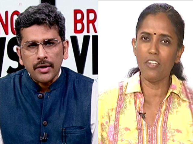 "Why Did Government Ignore Our Demands?": MP Suspended From Parliament