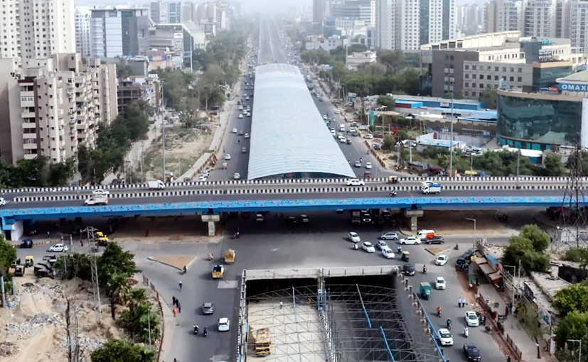 Godrej Wins Gurugram Luxury Projects, Sees Rs 3,100 Crore In Revenue
