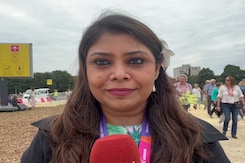 Birmingham All Set For CWG 2022 Birmingham All Set For CWG 2022