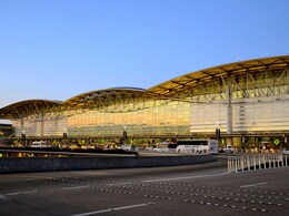 Bomb Scare At San Francisco Airport Sparks Evacuation