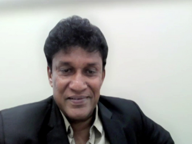 "What Happens In Lanka Is Important To India": Mano Ganesan, MP For Colombo