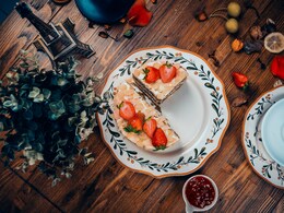 9 Best Places For Desserts In Delhi-NCR