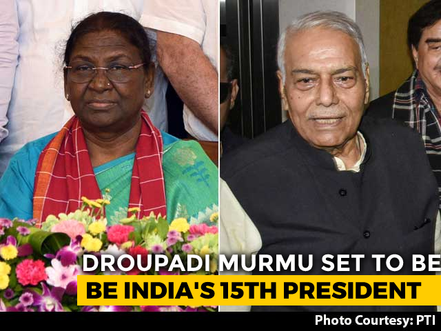 Presidential Polls See 98.90% Voter Turnout In Parliament