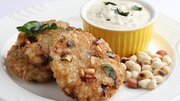 8 Reasons Why Your Sabudana Vadas Are Not Turning Out Crispy