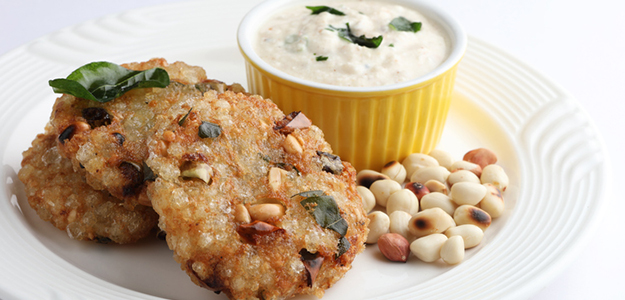 8 Reasons Why Your Sabudana Vadas Are Not Turning Out Crispy