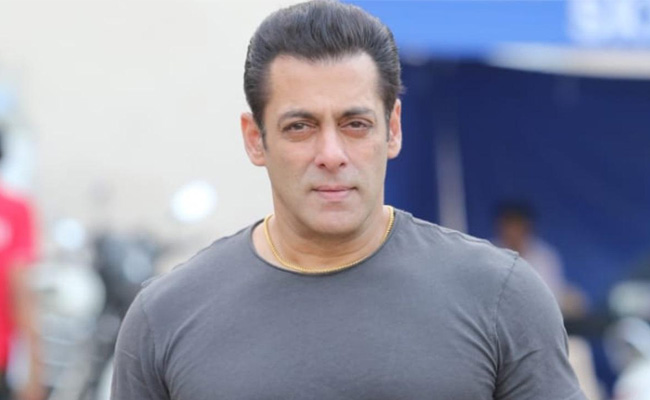 Salman Khan Tells Court His Neighbour's Video Is "Communally Provocative"