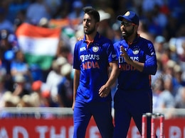 Umran Malik को वेस्टइंडीज के खिलाफ टी-20 सीरीज से किया गया बाहर, तो क्या T20 वर्ल्ड कप में भी नहीं मिलेगा मौका! Umran Malik को वेस्टइंडीज के खिलाफ टी-20 सीरीज से किया गया बाहर, तो क्या T20 वर्ल्ड कप में भी नहीं मिलेगा मौका!
