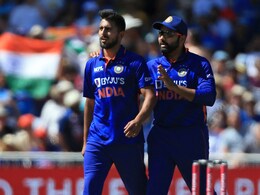 Australia Great Glenn McGrath Weighs In On Whether Umran Malik Should Slow Down To Get Better Control