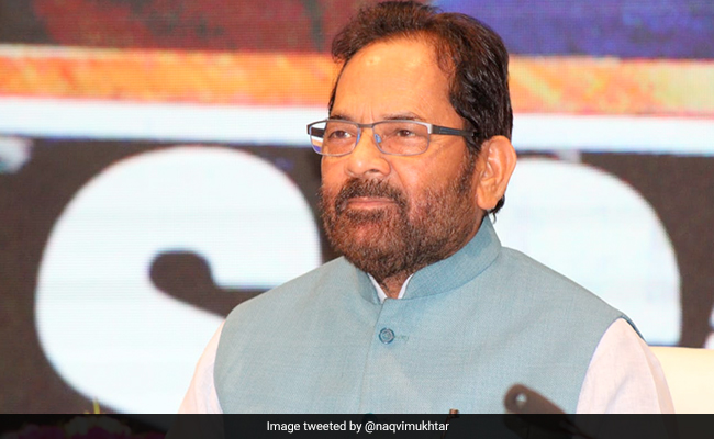 "Nonsense Of  Hit Wicket...": BJP Leader's Cricket Analogy Strike At Opposition