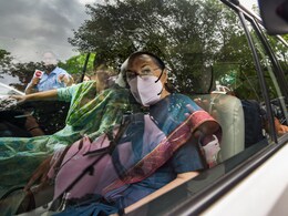 Sonia Gandhi Questioned For 6 Hours, Summoned Again Tomorrow: Highlights Sonia Gandhi Questioned For 6 Hours, Summoned Again Tomorrow: Highlights