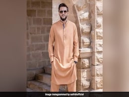 'बाबर आजम के ट्वीट का जवाब कोहली को देना चाहिए, लेकिन लगता नहीं ऐसा होगा', शाहिद अफरीदी ने कहा 'बाबर आजम के ट्वीट का जवाब कोहली को देना चाहिए, लेकिन लगता नहीं ऐसा होगा', शाहिद अफरीदी ने कहा