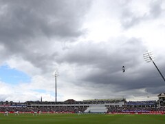 After Reports Of Racist Abuse At Indian Fans, England Board To Probe