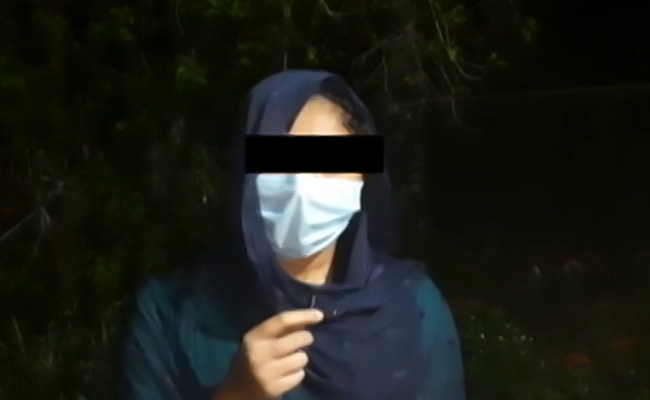 "Take Bra In Hand And Leave": Kerala Girl Describes NEET Exam Horror