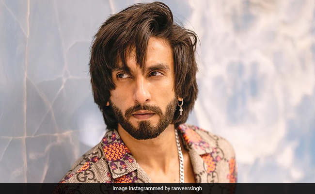"My Star Value Wasn't As High": Ranveer Singh On Being Dropped From <i>Bombay Velvet</i>