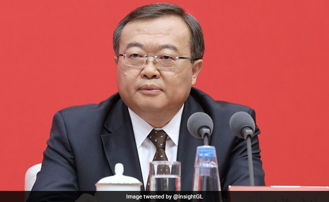 Top-Level Chinese Delegation To Visit Nepal Ahead Of Key Polls