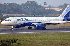 IndiGo Plane That Made Precautionary Landing In Pak Is Back Home IndiGo Plane That Made Precautionary Landing In Pak Is Back Home