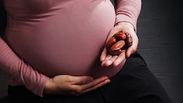 Quick Tips On Eating Healthy During Pregnancy