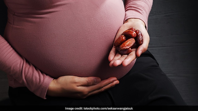 Tips For Pregnant Women: How to maintain a nutritious diet during pregnancy
