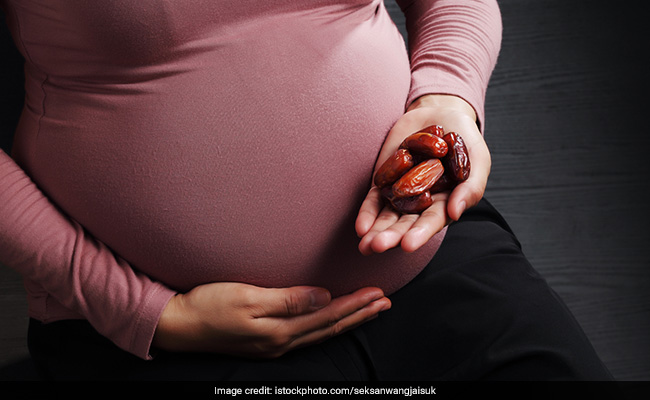 Tips For Pregnant Women: How to maintain a nutritious diet during pregnancy