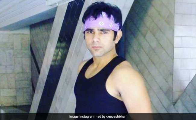 <i>Bhabiji Ghar Par Hain</i> Actor Deepesh Bhan Dies At 41. Kavita Kaushik, Charrul Malik Pay Tribute