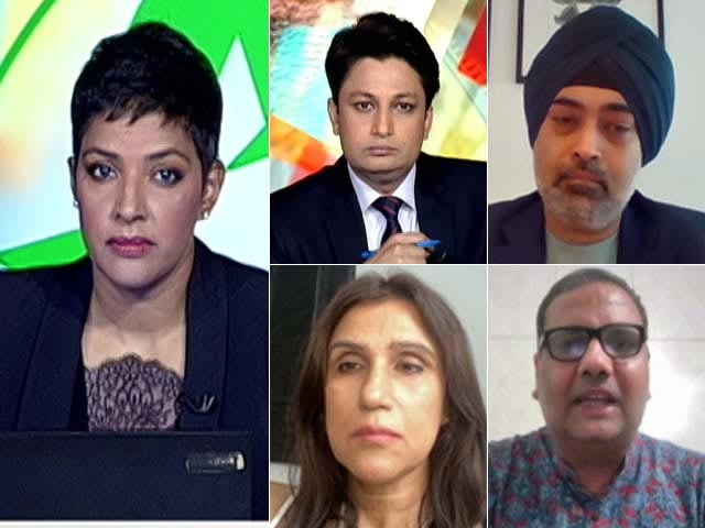 Repurpose, Recycle And Upcycle Your Clothes