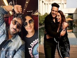 शादी से पहले साथ में रहने वाले किन कपल्स की हुई शादी और किसको नहीं मिला परिवार का साथ, जानिए यहां शादी से पहले साथ में रहने वाले किन कपल्स की हुई शादी और किसको नहीं मिला परिवार का साथ, जानिए यहां