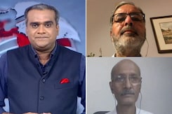 वरिष्ठ पत्रकार कुर्बान अली ने कहा, 'इसे समावेशी लोकतंत्र नहीं कहा जा सकता' वरिष्ठ पत्रकार कुर्बान अली ने कहा, 'इसे समावेशी लोकतंत्र नहीं कहा जा सकता'