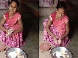 बच्चे के कहने पर मां ने खाना बनाते हुए गाया ‘मेरे नैना सावन भादो...’, वायरल हुआ Video, सुरीली आवाज़ के दीवाने हुए लोग बच्चे के कहने पर मां ने खाना बनाते हुए गाया ‘मेरे नैना सावन भादो...’, वायरल हुआ Video, सुरीली आवाज़ के दीवाने हुए लोग