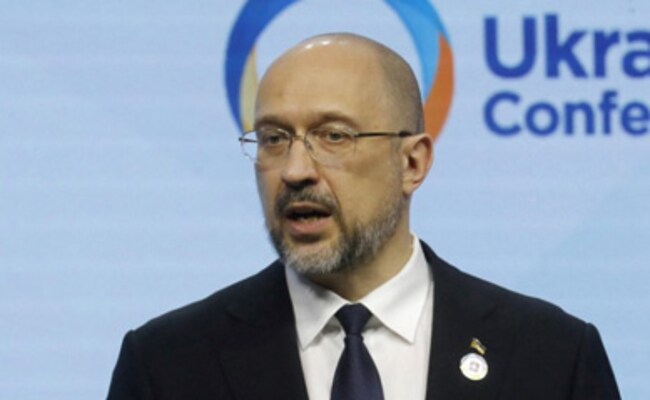 Ukraine To Start Membership Talks With EU Next Week: Report