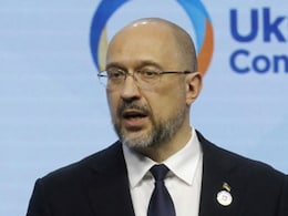 Ukraine To Start Membership Talks With EU Next Week: Report Ukraine To Start Membership Talks With EU Next Week: Report