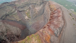 How 2,000-Year-Old Mount Vesuvius Explosion Turned Victim's Brain Into Glass