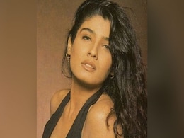 बेटी छोड़िए जनाब! रवीना टंडन के बेटे Ranbir को देख उड़े फैन्स के होश, हाइट में हुए मां से भी लंबे और हैंडसम, PHOTO वायरल बेटी छोड़िए जनाब! रवीना टंडन के बेटे Ranbir को देख उड़े फैन्स के होश, हाइट में हुए मां से भी लंबे और हैंडसम, PHOTO वायरल