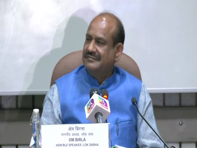 "No Words Banned": Lok Sabha Speaker On Row Over 'Unparliamentary' Words