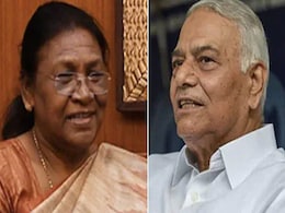 Presidential Election Results: देश की पहली आदिवासी महिला राष्ट्रपति बनीं द्रौपदी मुर्मू, जानें 10 बातें Presidential Election Results: देश की पहली आदिवासी महिला राष्ट्रपति बनीं द्रौपदी मुर्मू, जानें 10 बातें