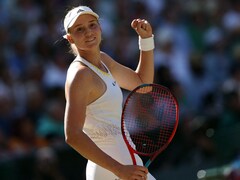 Wimbledon Live: Elena Rybakina, Ons Jabeur Eye Maiden Grand Slam Title