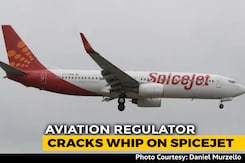 SpiceJet Ordered To Cut Flights By Half For Safety, Says Won't Affect Ops SpiceJet Ordered To Cut Flights By Half For Safety, Says Won't Affect Ops