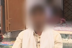 Watch: "There Can Be No Peace Till...": Udaipur Tailor's Son To NDTV Watch: "There Can Be No Peace Till...": Udaipur Tailor's Son To NDTV