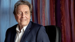 Elon Musk's Father Errol To Visit Ayodhya's Ram Temple Tomorrow