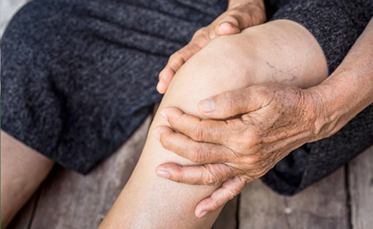 8 Gentle Exercises For Seniors With Mobility Issues