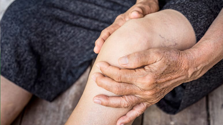 8 Gentle Exercises For Seniors With Mobility Issues