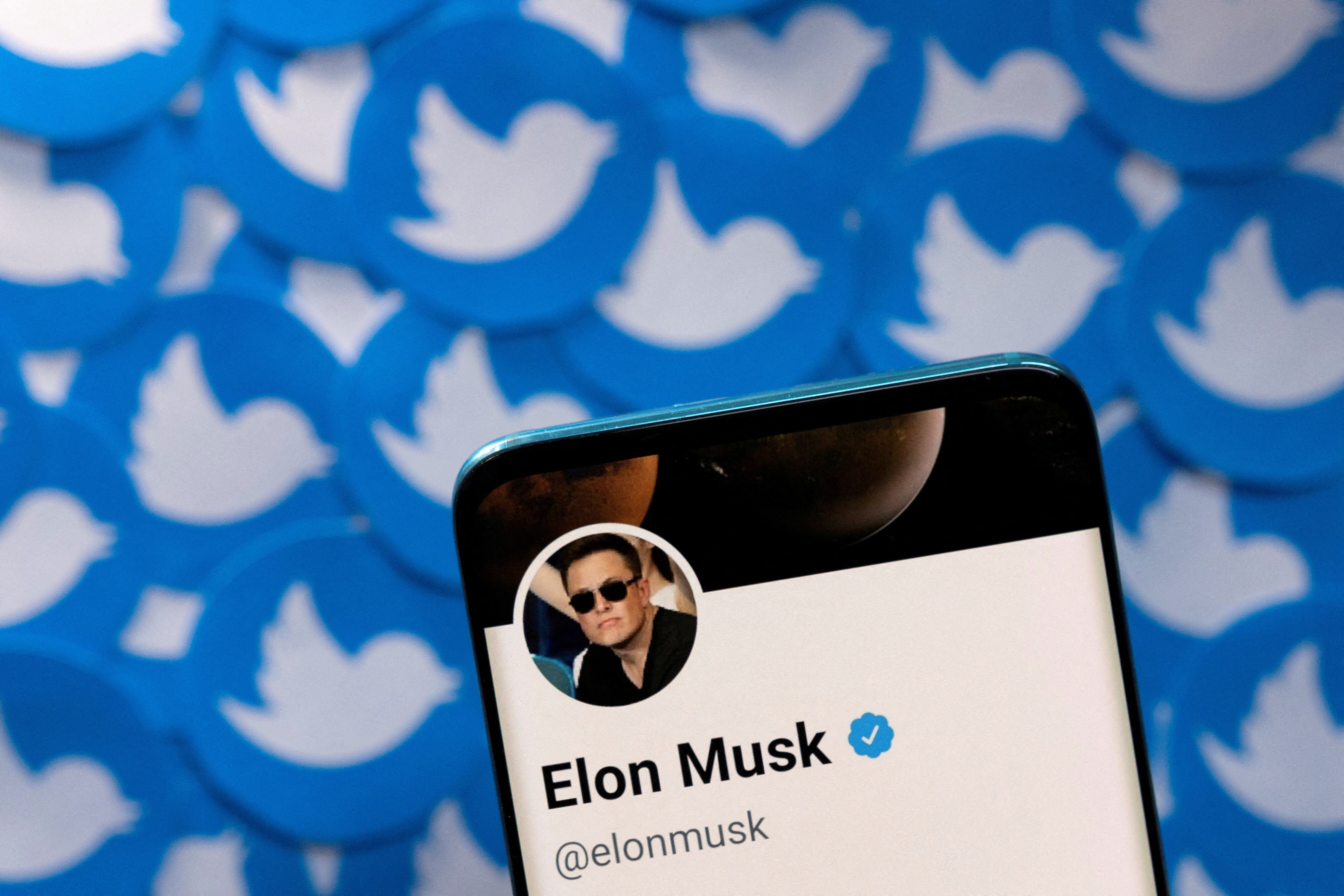 Elon Musk To Block Twitter's Expedited Trial Request