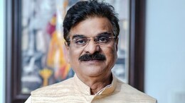 Ex Minister Sacked By Uddhav Thackeray Says "Will Follow Eknath Shinde"