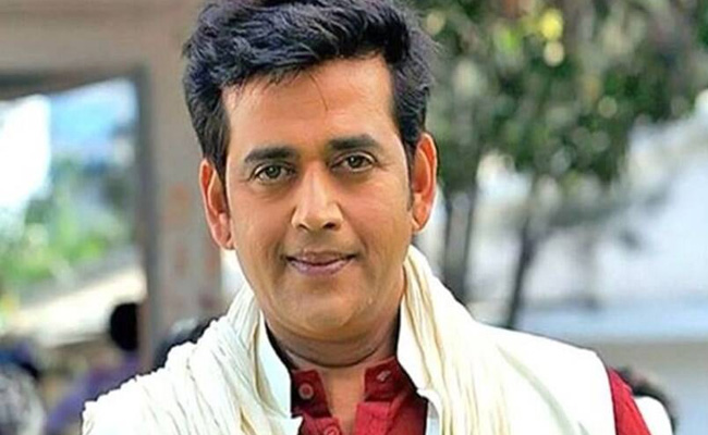 BJP's Ravi Kishan Releases Gujarati-Bhojpuri Rap Song Ahead Of Polls