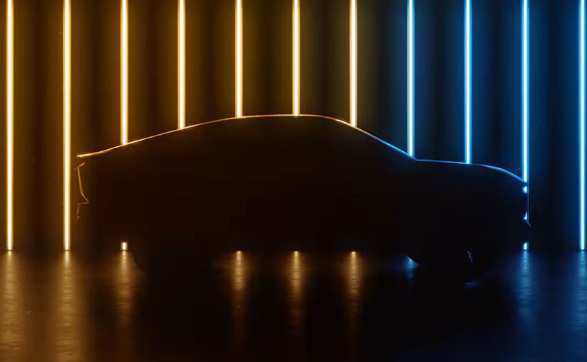 Mahindra Previews 5 New Electric SUVs Ahead of August 15 Debut