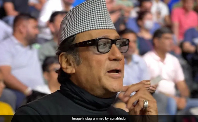 What Jackie Shroff Said About Tiger Shroff And Disha Patani's Rumoured Break-Up