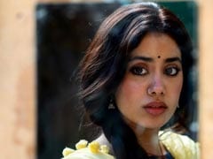 Good Luck Jerry: Janhvi's Post Gets A Whole Lot Of Love From Tara Sutaria