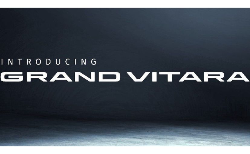 Maruti Suzuki Grand Vitara Unveil Today: What We Know So Far