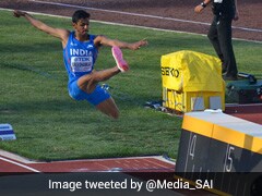 World Athletics Championships Long Jump Final: When And Where To Watch